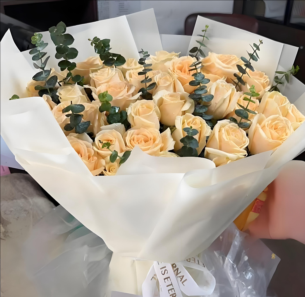 榆林府谷县花店